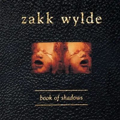 Image de Zakk Wylde : Book Of Shadows (digipack)