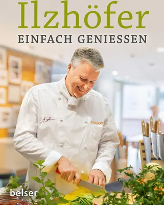 Produktbild von Einfach genießen
