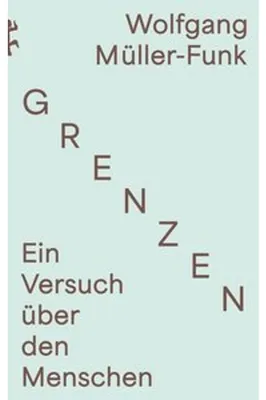 Produktbild von Grenzen