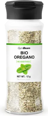 Immagine prodotto di GymBeam - Origano biologico 12 g