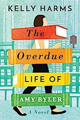 Obrázok produktu pre Overdue Life Of Amy Byler