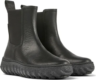 Produktbild von Camper Ground Stiefeletten Schwarz EU 36 Damen Schwarz EU 36