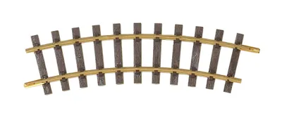 Zdjęcie produktu dla Piko Curved track G-R1 - 35211