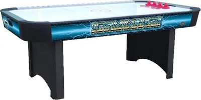Immagine prodotto di Tavolo da air hockey Charlsten Terminator 7ft
