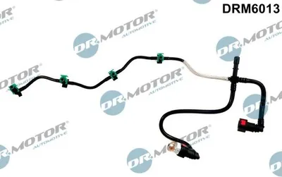 Obrázek produktu pro Obtokové Potrubí Ford Transit 2.2Tdci 06-