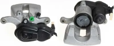 Image de BREMBO Étrier de frein ESSENTIAL LINE - With EPB Arrière droit devant l'essieu