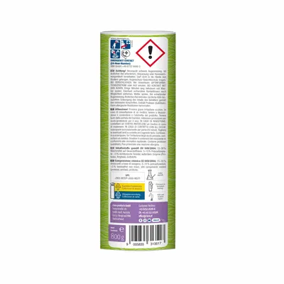 Produktbild von Claro Geschirrspülpulver Multi  (800 g)