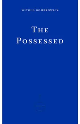 Zdjęcie produktu dla The Possessed