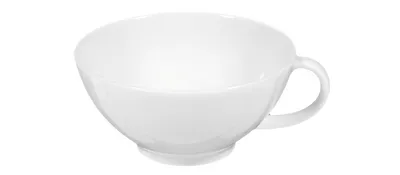 Produktbild von Seltmann Weiden Teeobertasse 0,14 l Lido weiss 001.203044