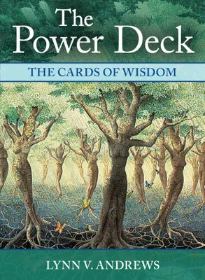 Produktbild von The Power Deck