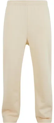Imagen del producto de Crea tu marca: Pantalones de chándal "Fluffy" para hombre, modelo TN3290 (Talla M), color beige claro