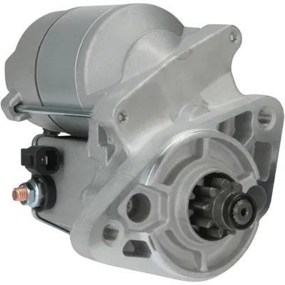 Immagine prodotto di Motorino di avviamento 1,2 kW 9 denti HC-Cargo per DAIHATSU