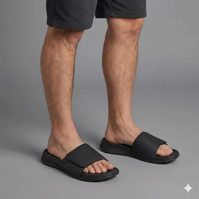 Produktbild von Skechers Go Consistent Sandale – Wasserdicht