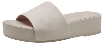 Obrázok produktu pre Tamaris dámske papuče, model 1-1-27254-30, farba: nude, veľkosť: 40 EU