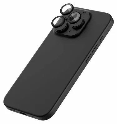 Produktbild von ZAGG Glass Elite, Apple, iPhone16 Pro, iPhone 16 Pro Max, Staubresistent, Schlagfest, Kratzresistent, Transparent, 1 Stück(e)