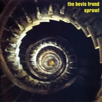 Obrázok produktu pre The Bevis Frond: Sprawl - 375 Media - (Vinyl / Music)