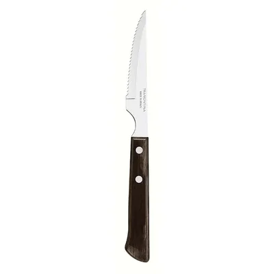 Produktbild von 6-teiliges Polywood Kastanie tramontina 6-teiliges Bratmesser-Set