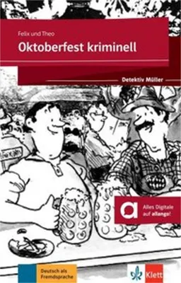 Obrázek produktu pro kriminell