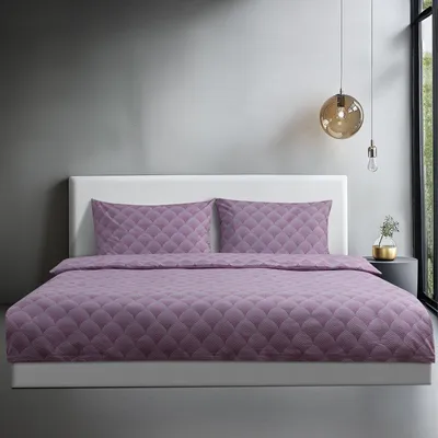 Produktbild von JEMIDI Bettwäsche Set - Baumwolle - Bettwäsche-Sets - Bettbezug 200 x 220 - Doppelbett - Sommerbettwäsche - Weiße Bettwäsche 200x220 Baumwolle -