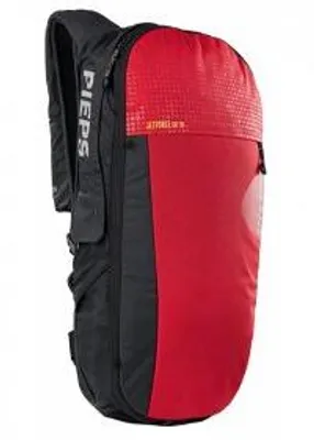 Produktbild von Pieps JETFORCE BT Pack 10 S/M chili-roter Rucksack