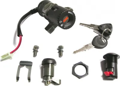 Produktbild von Schlosssatz / Zündschloss Vicma für Honda SH125, SH150 (-04)