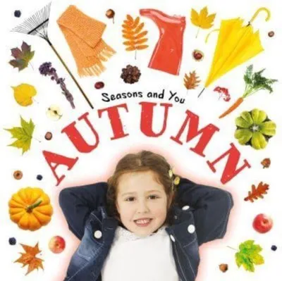 Produktbild von Autumn