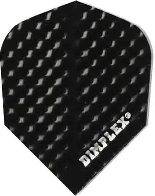Produktbild von Harrows Dimplex Flight Dartflügel