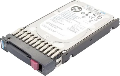 Immagine prodotto di Hewlett Packard Enterprise HPE Dual Port - Disco rigido - 1 TB - Hot-Swap - 2,5" SFF (6,4 cm SFF) - SAS 6Gb/s - 7200 giri/min