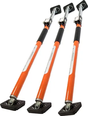 Produktbild von SCHMIDT security tools 3x Türspanner 65-115 cm Zargenspanner Türspreize