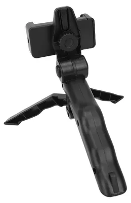 Produktbild von 36-fach Teleobjektiv für Smartphone-Kameras, mit Zoomfunktion für Fotos und Videos, inklusive Halterung