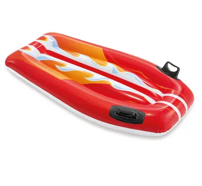 Produktbild von Intex 58165NP - JOY RIDERS - Rot