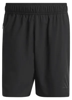 Obrázok produktu pre Adidas Tiro Travel – športové šortky, tkanina, veľkosť XL, čierna/čierna
