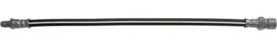 Produktbild von Bremsschlauch 383 mm OUT M10x1.0 INN M10x1.0 A.B.S. für VW KAEFER