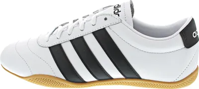 Produktbild von adidas Grand Court Lo JQ9688 (7.5/ftwwht-cblack)