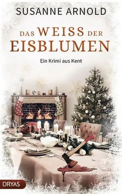 Immagine prodotto di Das Weiß der Eisblumen