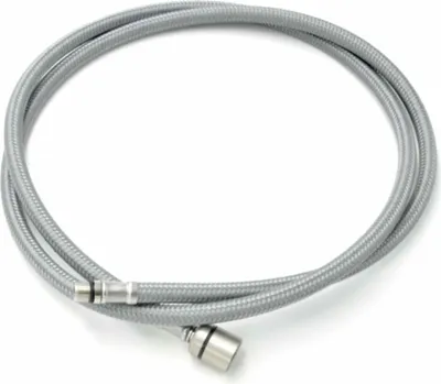 Produktbild von FRANKE 133.0560.580 Armatur Brauseschlauch aus Nylon / Ersatzteil