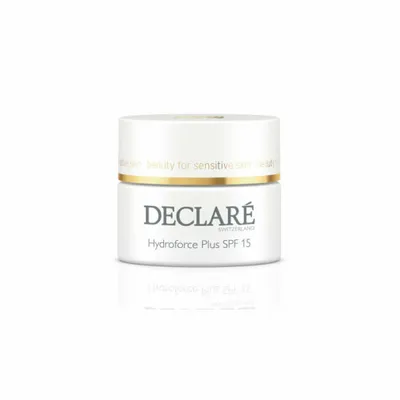 Zdjęcie produktu dla Declaré Hydroforce Plus Creme Spf15 Normale Haut 50 ml