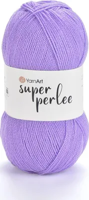 Obrázok produktu pre Yarn Art Super Perlee 223 Pletacia priadza