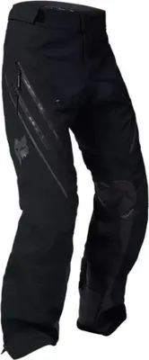 Produktbild von Defend Gore-Tex Adv Pant - Black - 30 - S