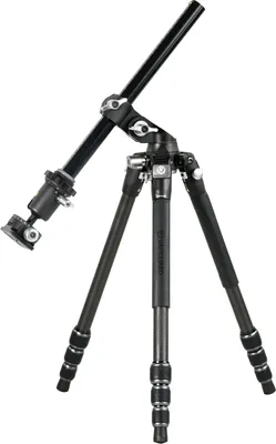 Produktbild von Vanguard VEO3T+234CB Reisestativ, Carbon