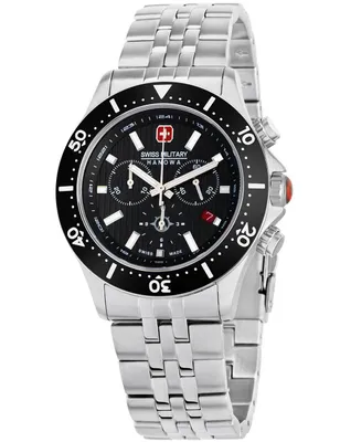 Obrázek produktu pro Pánské hodinky Swiss Military Hanowa SMWGI2100701 Flagship X