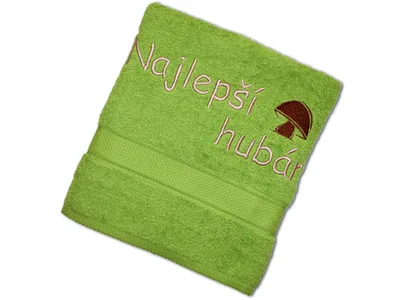 Obrázok produktu pre Osuška pre hubára