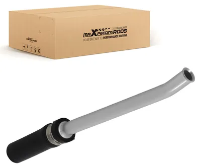 Produktbild von 1x 11537600589 Kühlwasserrohr Kühlmittelrohr for BMW 1er F20 F21 2011-2019