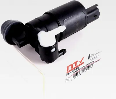 Produktbild von Waschwasserpumpe, Scheibenreinigung ESP-PE-000
