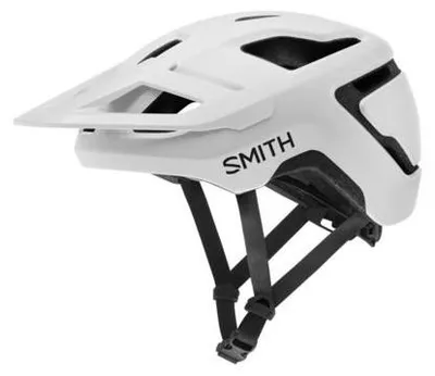 Immagine prodotto di Casco da enduro Smith Pilot Mips - bianco opaco, taglia 59-62 cm