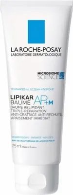 Produktbild von La Roche Posay Lipikarbalsam AP + 75ml