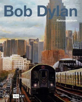 Obrázek produktu pro Bob Dylan