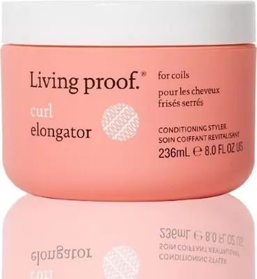 Zdjęcie produktu dla Living Proof Curl Elongator 236 ml