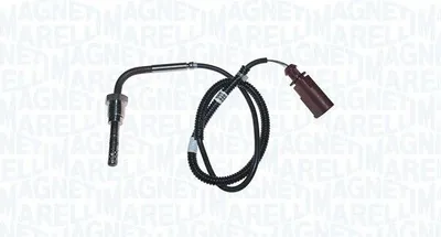 Zdjęcie produktu dla Czujnik temperatury spalin MAGNETI MARELLI 172000081010