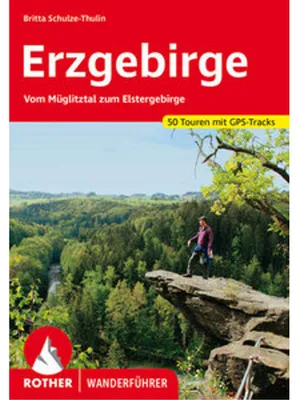 Produktbild von Erzgebirge